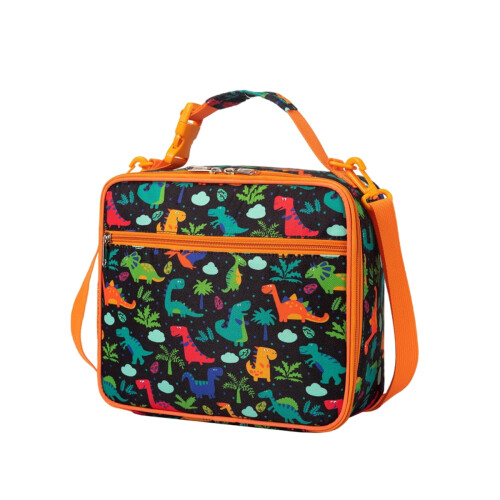 Sac à lunch isotherme 29 x 21 x 9,4 cm