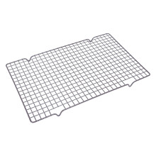 Stainless Steel Bread Cooling Rack 10x16 Inch