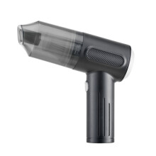 YOBOLK handstofzuiger, USB oplaadbaar, 4000 Pa