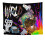 Juice WRLD -seinävaate, 40x60 tuumaa 1