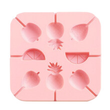 JIaleilei silicone candy molds for lollipops and chocolate,