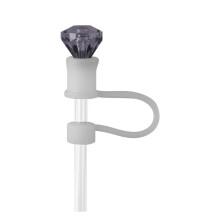 Tapón antipolvo de silicona XIUH12mm para Mason de 30 oz y 40 oz