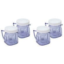 Mini4oz turmixgép kancsó Osterizerhez – 1 db-os csomag