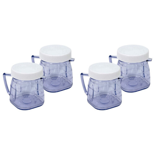 Mini4oz turmixgép kancsó Osterizerhez – 1 db-os csomag