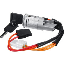 ProPlip Neiman ohjauslukon käynnistin RENAULT Trafic Laguna Master Mascott OPEL Movano Vivaro NISSAN Primastar 7701038365