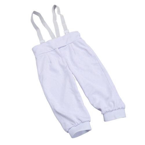 Comfortable Kids Fencing Trousers