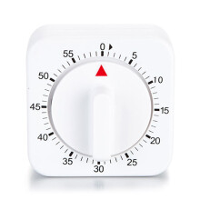 OOKWE mechanical kitchen timer 60 minutes