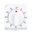 OOKWE mechanical kitchen timer 60 minutes 1