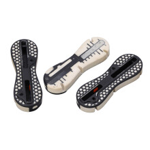 Replacement Round Cup Fin Box 3Pk