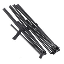 Folding Badminton Net Stand 3.1M