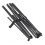 Folding Badminton Net Stand 3.1M 1