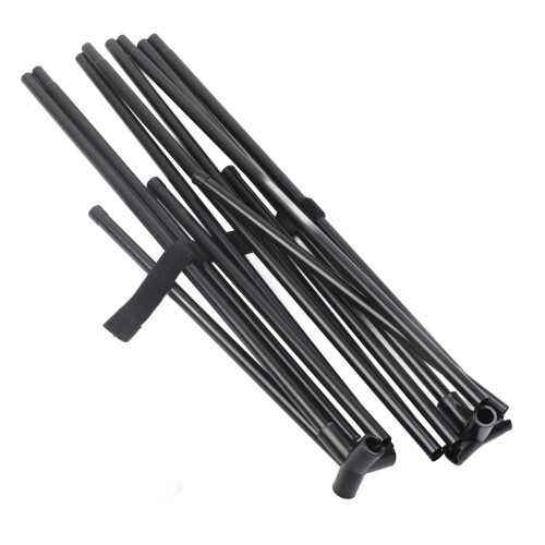 Folding Badminton Net Stand 3.1M
