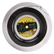 1.25mm Double Ribbed Tennis String