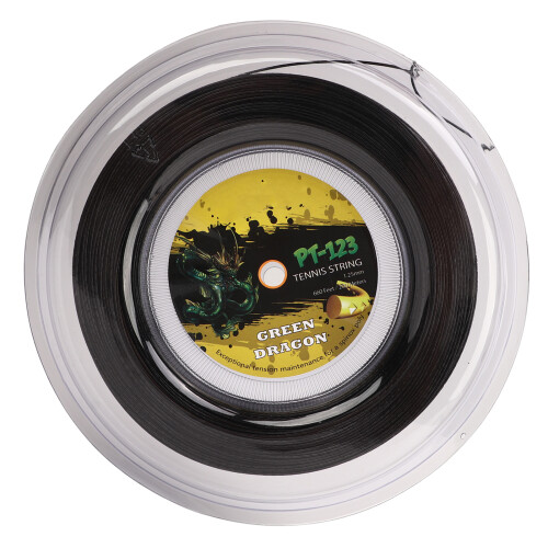 1.25mm Double Ribbed Tennis String