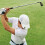 Anti-Rust Golf Hat Clip Magnetic Marker 1