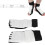 Children's Taekwondo Foot Guards Protective 1