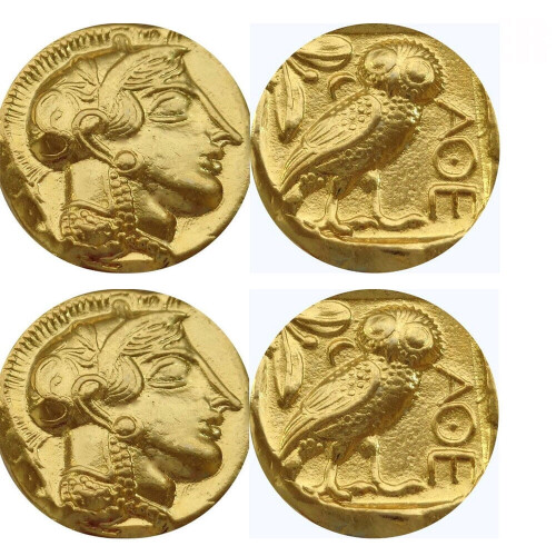 Συλλογή Ασημένιων Νομισμάτων Βασιλικά Ελληνικά Ρωμαϊκά Βρετανικά