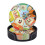 Set di sottobicchieri in pelle (6 pezzi) 1