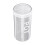 Kitchen Sealed Storage Jars for Grains and Cereals 1
