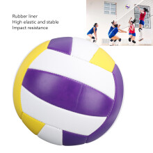Indoor Outdoor PVC Volleyball Size 5