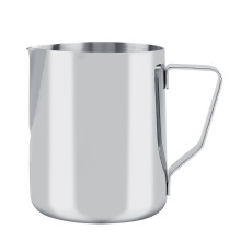 Dzbanek do spieniania mleka ze stali nierdzewnej 100–1500 ml