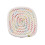 Poaug Cotton Hot Pads Trivets Spoon Rest Set 1