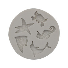 Kit de fabrication de gâteaux et de bonbons en silicone pour enfants et adultes