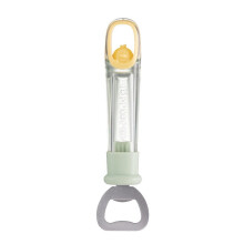 MingRuiDian Bottle Opener Stainless Steel 1 Piece
