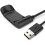 Φορτιστής για Garmin Forerunner 610 - EURO MEGA - Τροφοδοτικό USB υψηλής ποιότητας 1