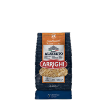 makaron alfabet Arrighi 500g