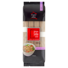 House Of Asia makaron soba 300g