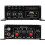 Ενισχυτής ήχου, 12V Mini Digital HiFi Power Amplifier Stereo Amplifier με τηλεχειριστήριο για ηχεία 1