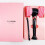 Φωτιστικό Concert Lightstick για τους λάτρεις των προϊόντων Blackpink idol Aid Light Hammer Light Carat Stick 1