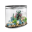 Biorb biOrb Loop 30L Black Aquarium With MCR Led Lighting and Heater Pack 2
