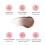 My Color Self Adjusting Foundation - Dunkel - 30 ml 2