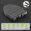 ALLPOWERS 140W Foldable Solar Panel,Portable Solar Charger,Portable Solar Panel Solar Kit for Most Solar Gener 3