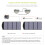 ALLPOWERS 140W Foldable Solar Panel,Portable Solar Charger,Portable Solar Panel Solar Kit for Most Solar Gener 4