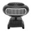 Kabelloser Raumheizer 170 W ABS USB 2x1A 2-Stufen 3