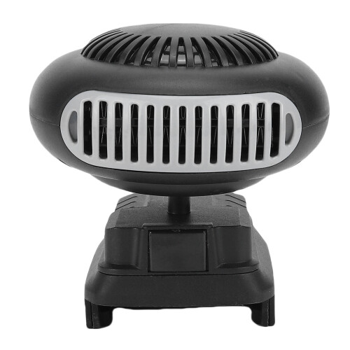 Kabelloser Raumheizer 170 W ABS USB 2x1A 2-Stufen 2