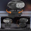Kabelloser Raumheizer 170 W ABS USB 2x1A 2-Stufen 6