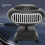 Kabelloser Raumheizer 170 W ABS USB 2x1A 2-Stufen 10