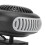 Kabelloser Raumheizer 170 W ABS USB 2x1A 2-Stufen 15