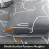 Printed Microfiber Duvet Cover Set Ultrasoft 6