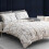 Printed Microfiber Duvet Cover Set Ultrasoft 2