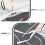 Printed Microfiber Duvet Cover Set Ultrasoft 8