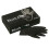 Γάντια Sibel Latex, Μέγεθος L 7.5, Μαύρο Latex - Εξοπλισμός Κομμωτηρίου, Βαφή Μαλλιών 1
