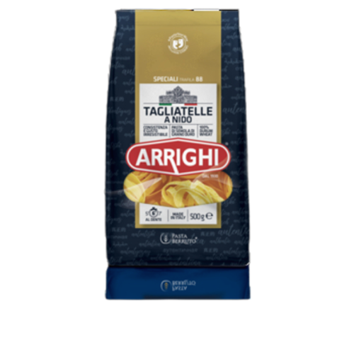 Makaron tasiemki Arrighi 500G
