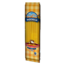 Makaron Wadowicki spaghetti 400 g