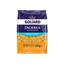 Makaron Goliard Zacierka 250g