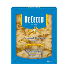 Makaron wstęgi De Cecco nr 201 500g